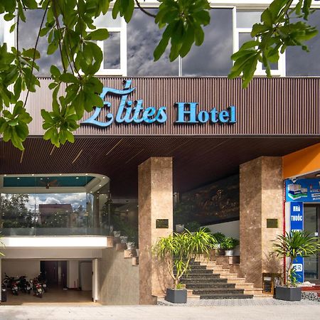 Elites Hotel Da Nang Buitenkant foto