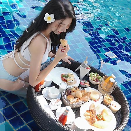 Elites Hotel Da Nang Buitenkant foto