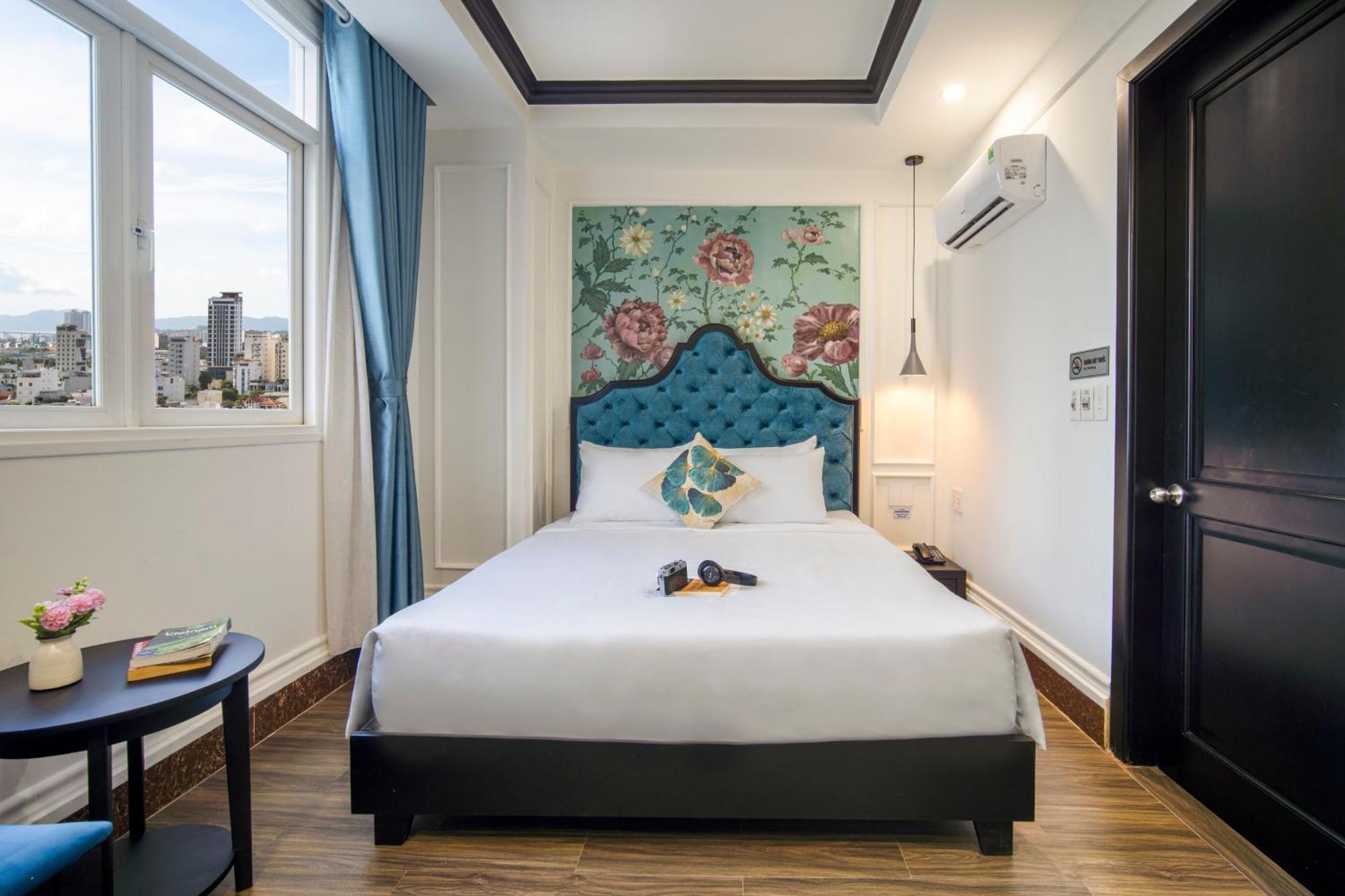 Elites Hotel Da Nang Buitenkant foto