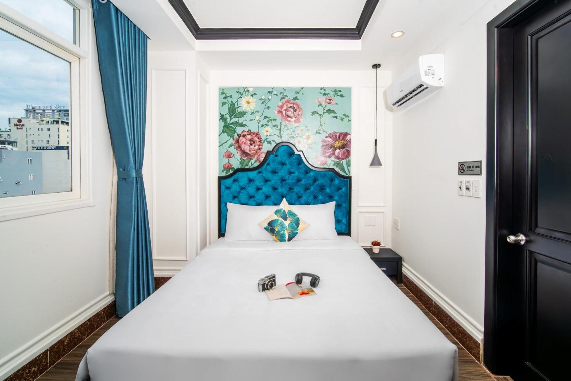Elites Hotel Da Nang Buitenkant foto